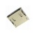Mmc Connector For Aoc M601 - Maxbhi Com