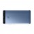 Full Body Housing For Huawei P9 64gb Blue - Maxbhi Com