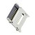 Mmc Connector For Qmobile M350 Pro By - Maxbhi Com