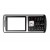 Full Body Housing For Tecno T570 Solar White - Maxbhi Com