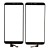 Touch Screen Digitizer For Honor 9i Purple By - Maxbhi Com