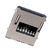 Mmc Connector For Blu R2 Lte By - Maxbhi Com