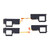 Ringer Loud Speaker For Huawei Mediapad M6 10 8 By - Maxbhi Com