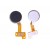 Vibrator for Honor Pad 5 10.1
