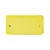 Full Body Housing For Alcatel One Touch Pixi 7 Yellow - Maxbhi Com