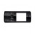 Full Body Housing For Onida F950 Black - Maxbhi Com