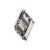 Mmc Connector For Iball Andi 4 5 Ripple 3g By - Maxbhi Com