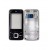 Full Body Housing For Nokia N81 8gb Cocoa Brown - Maxbhi Com