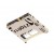 Mmc Connector For Nokia Lumia 830 Rm984 - Maxbhi Com