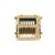 Mmc Connector For Intex Cloud Y12 - Maxbhi Com