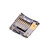 Mmc Connector For Nokia 5802 Xpress Music - Maxbhi Com