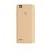 Full Body Housing For Panasonic Eluga I7 2019 Gold - Maxbhi Com