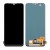Lcd With Touch Screen For Xiaomi Mi A3 Black By - Maxbhi Com
