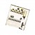 Mmc Connector For Oppo Find 7 Minir6007 By - Maxbhi Com