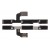 Power Button Flex Cable For Huawei Ascend P8 On Off Flex Pcb By - Maxbhi Com