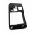 Full Body Housing For Samsung Galaxy S Ii Skyrocket I727 Black - Maxbhi Com