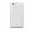 Full Body Housing For Sony Xperia Miro St23a White Gold - Maxbhi Com