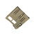Mmc Connector For Lenovo A60 - Maxbhi Com