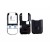 Full Body Housing For Palm Centro Cobalt - Maxbhi Com