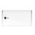 Full Body Housing For Haier Voyage V3 White - Maxbhi Com