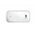 Full Body Housing For Lg Gt350 Blue - Maxbhi Com