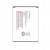 Battery For Micromax Canvas Fire 4g Plus By - Maxbhi Com