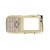 Full Body Housing For Vinner Dv01 Black - Maxbhi Com