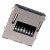 Mmc Connector For Zen Ultrafone 503 3g - Maxbhi Com