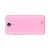Full Body Housing For Blackview Bv2000 Pink - Maxbhi Com