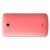 Full Body Housing For Blu Studio X Pink - Maxbhi Com