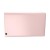 Full Body Housing For Lenovo Tab 2 A8 Wifi 8gb Pink - Maxbhi Com