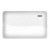 Full Body Housing For Zen Ultratab A900 Silver - Maxbhi Com