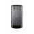 Full Body Housing For Samsung Wave 3 S8560 Black - Maxbhi Com