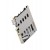 Mmc Connector For Yxtel Fly 1 By - Maxbhi Com