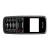 Full Body Housing For Huawei C2601 White - Maxbhi Com