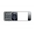 Full Body Housing For Samsung F250 Black - Maxbhi Com