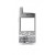Full Body Housing For Palm Treo 600 Black - Maxbhi Com