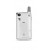 Full Body Housing For Palm Treo 600 Black - Maxbhi Com