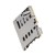 Mmc Connector For Asus Memo Pad 7 Me572cl - Maxbhi Com