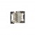 Mmc Connector For Blackberry Torch 9860 Monza - Maxbhi Com