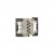 Mmc Connector For Blackberry Torch 9860 Monza - Maxbhi Com