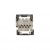 Mmc Connector For Blackberry Torch 9860 Monza - Maxbhi Com