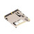 Mmc Connector For Huawei Ascend Y100 U8185 - Maxbhi Com