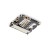 Mmc Connector For Spice Mi495 Stellar Virtuoso - Maxbhi Com