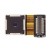 Replacement Front Camera For Htc Rhyme S510b Selfie Camera By - Maxbhi Com