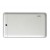 Full Body Housing For Spice Mi730 Black - Maxbhi Com