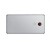 Full Body Housing For Zte Nubia Z11 Max Grey - Maxbhi Com