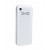 Full Body Housing For Iball Shaan Fab 2 4u White - Maxbhi Com