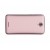 Full Body Housing For Blu Studio J5 Rose Gold - Maxbhi Com