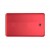 Full Body Housing For Dell Venue 7 8gb Wifi Red - Maxbhi Com